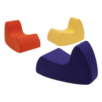 Grand Prix Rocking Chair