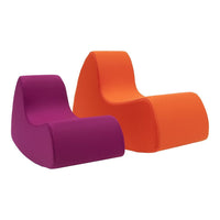 Grand Prix Rocking Chair