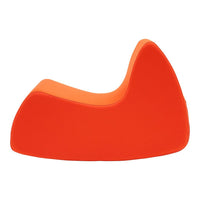 Grand Prix Rocking Chair