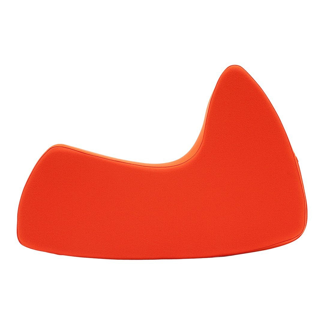 Grand Prix Rocking Chair