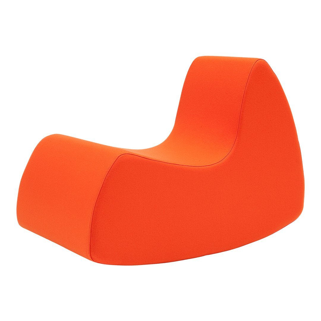 Grand Prix Rocking Chair