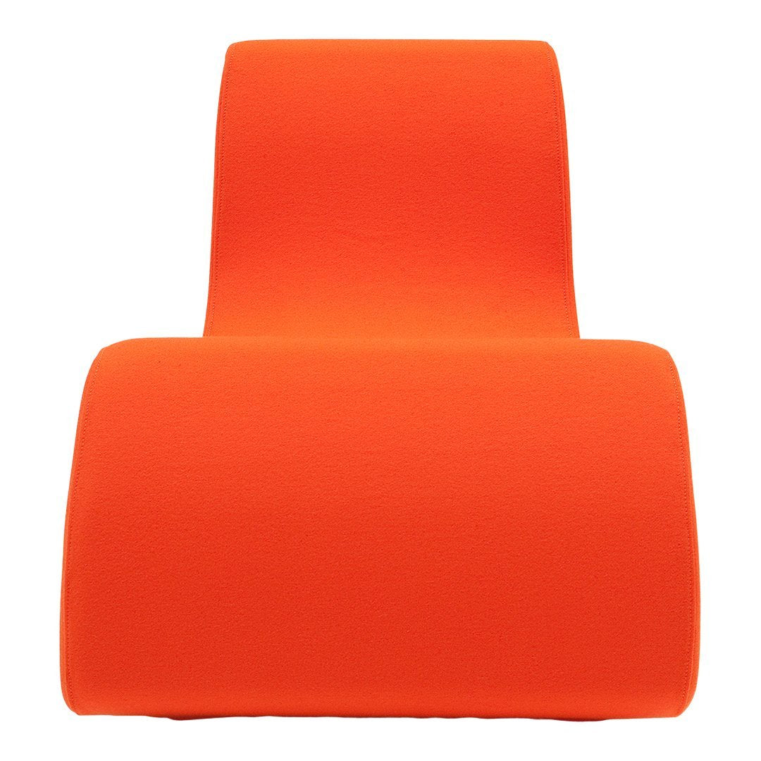 Grand Prix Rocking Chair