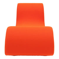 Grand Prix Rocking Chair