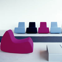 Grand Prix Rocking Chair