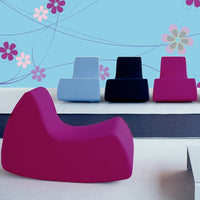 Grand Prix Rocking Chair