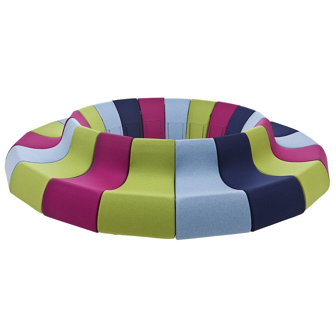 Grand Prix Rocking Chair