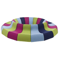 Grand Prix Rocking Chair