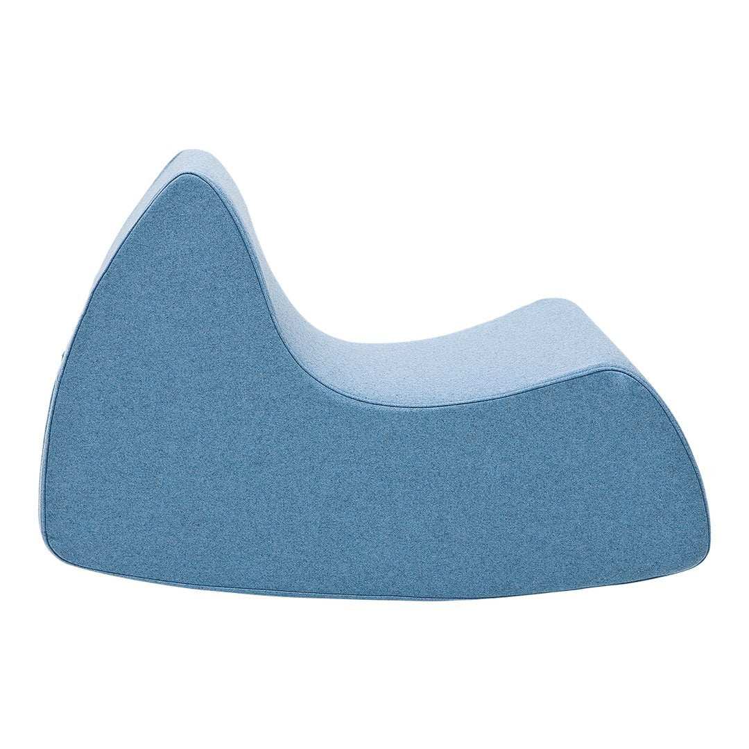 Grand Prix Rocking Chair