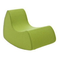 Grand Prix Rocking Chair