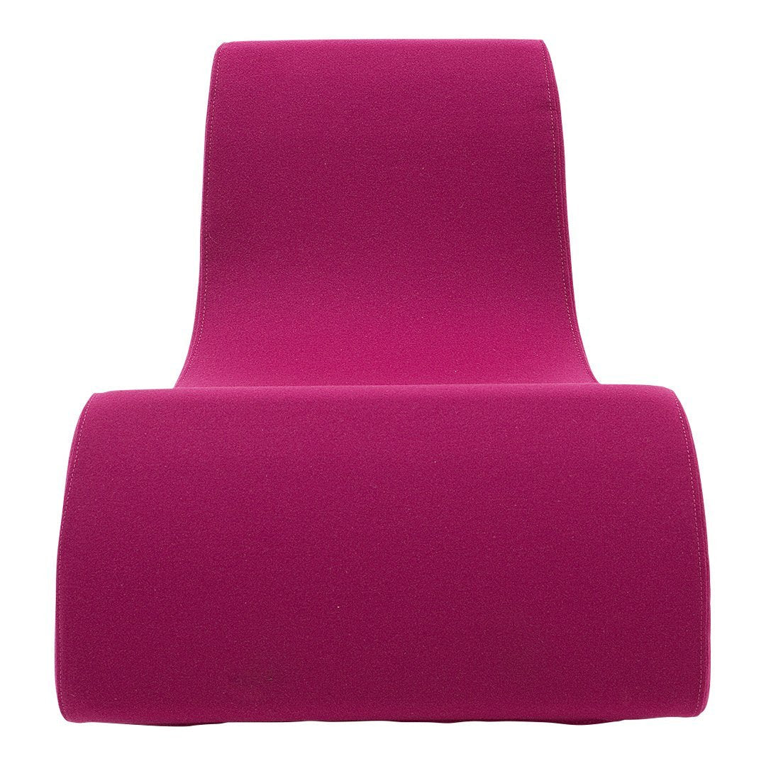 Grand Prix Rocking Chair