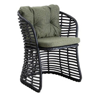 Basket Chair