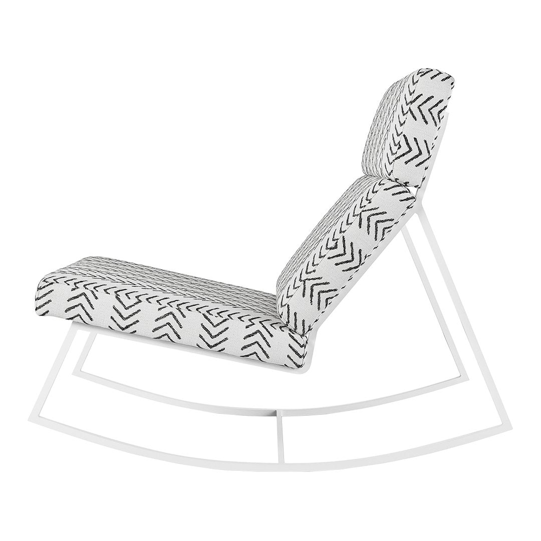 Gus Modern GT Rocker by Gus Design Group | Design Public
