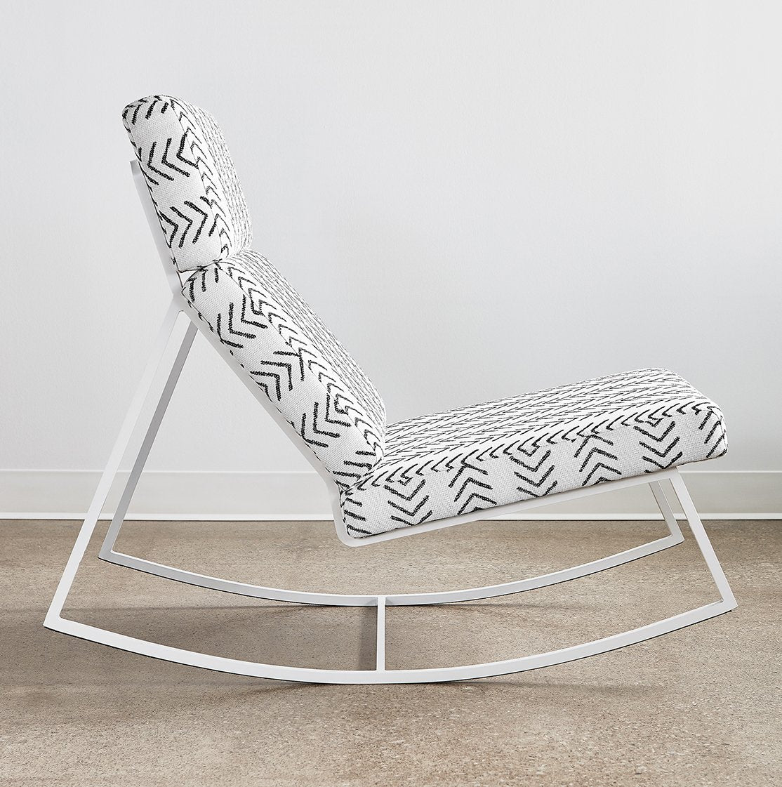 Gus Modern GT Rocker by Gus Design Group | Design Public