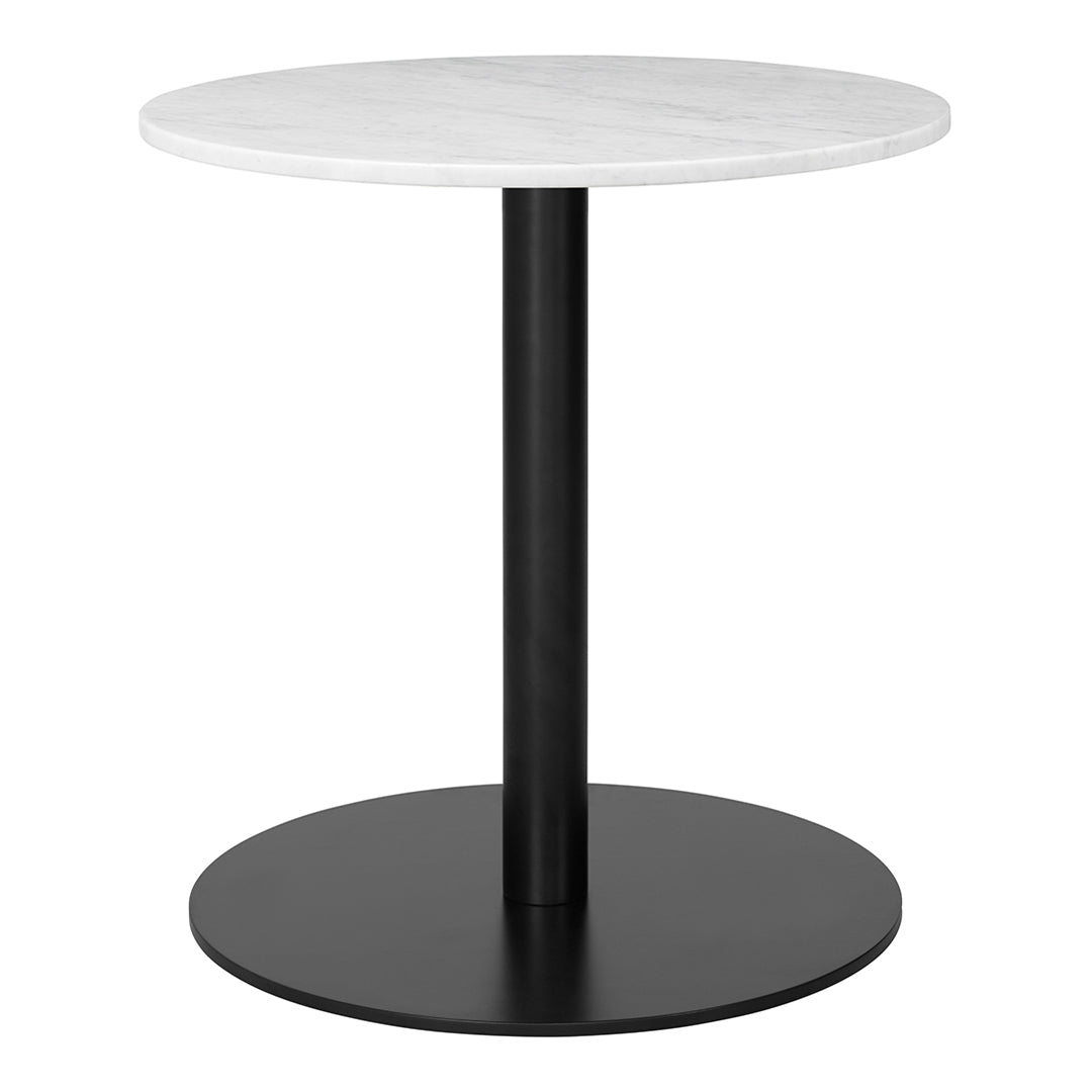 Gubi 1.0 Round Lounge Table