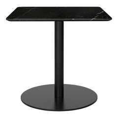 Gubi 1.0 Square Lounge Table