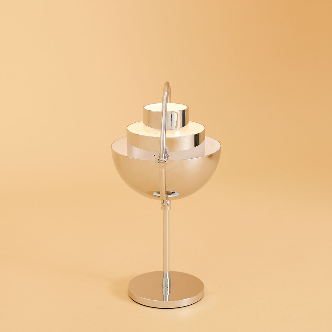 Multi-Lite Portable Lamp