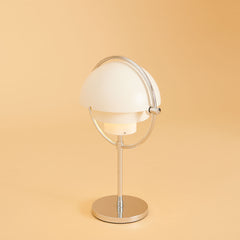 Multi-Lite Portable Table Lamp