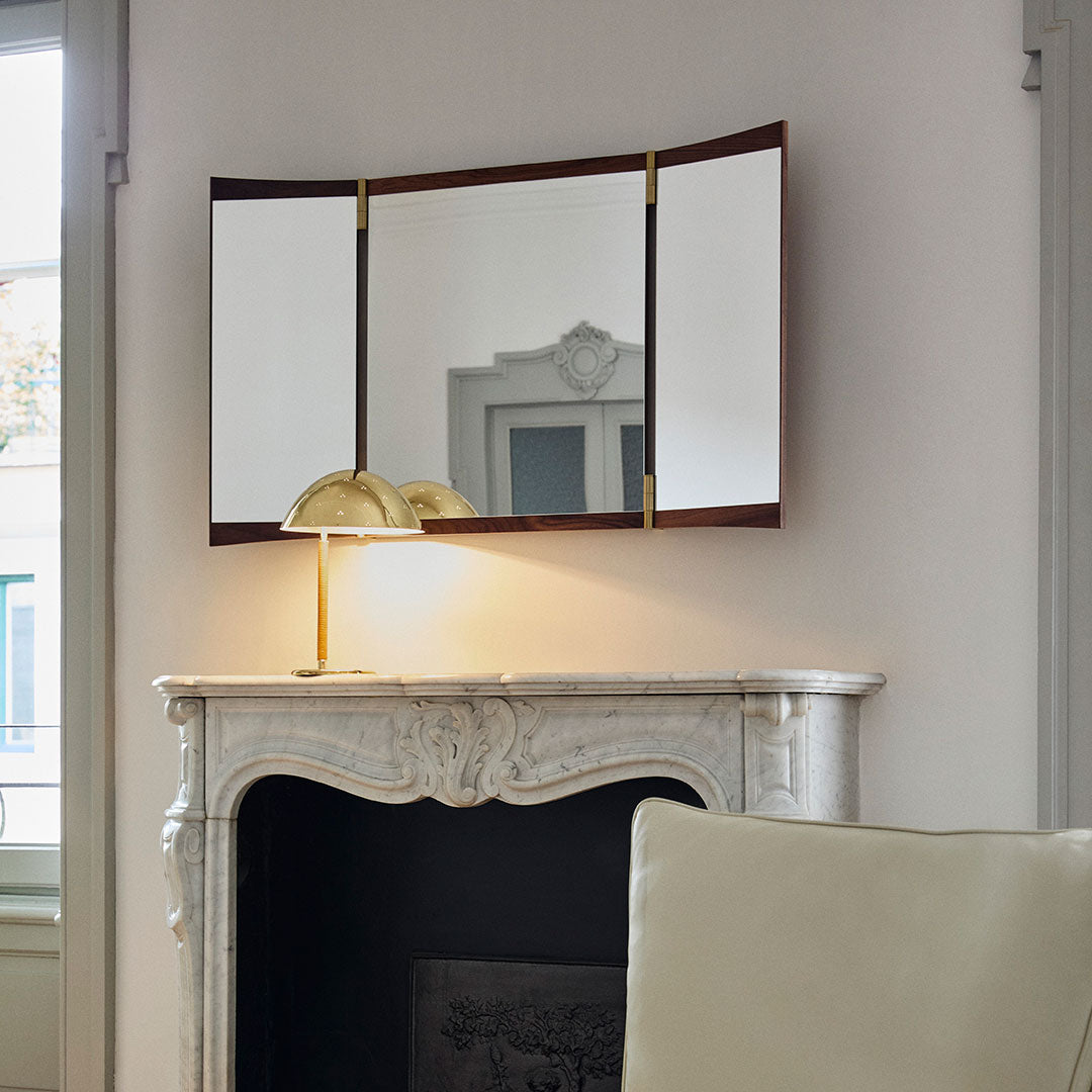 Multi-Lite Portable Lamp