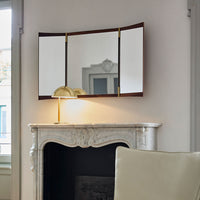 Multi-Lite Portable Lamp