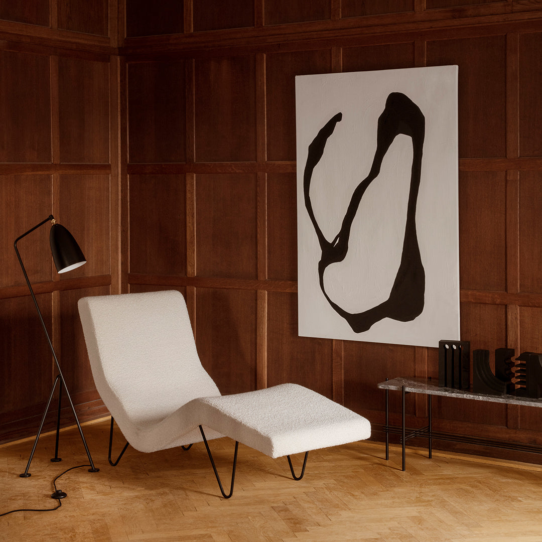 GMG Chaise Lounge