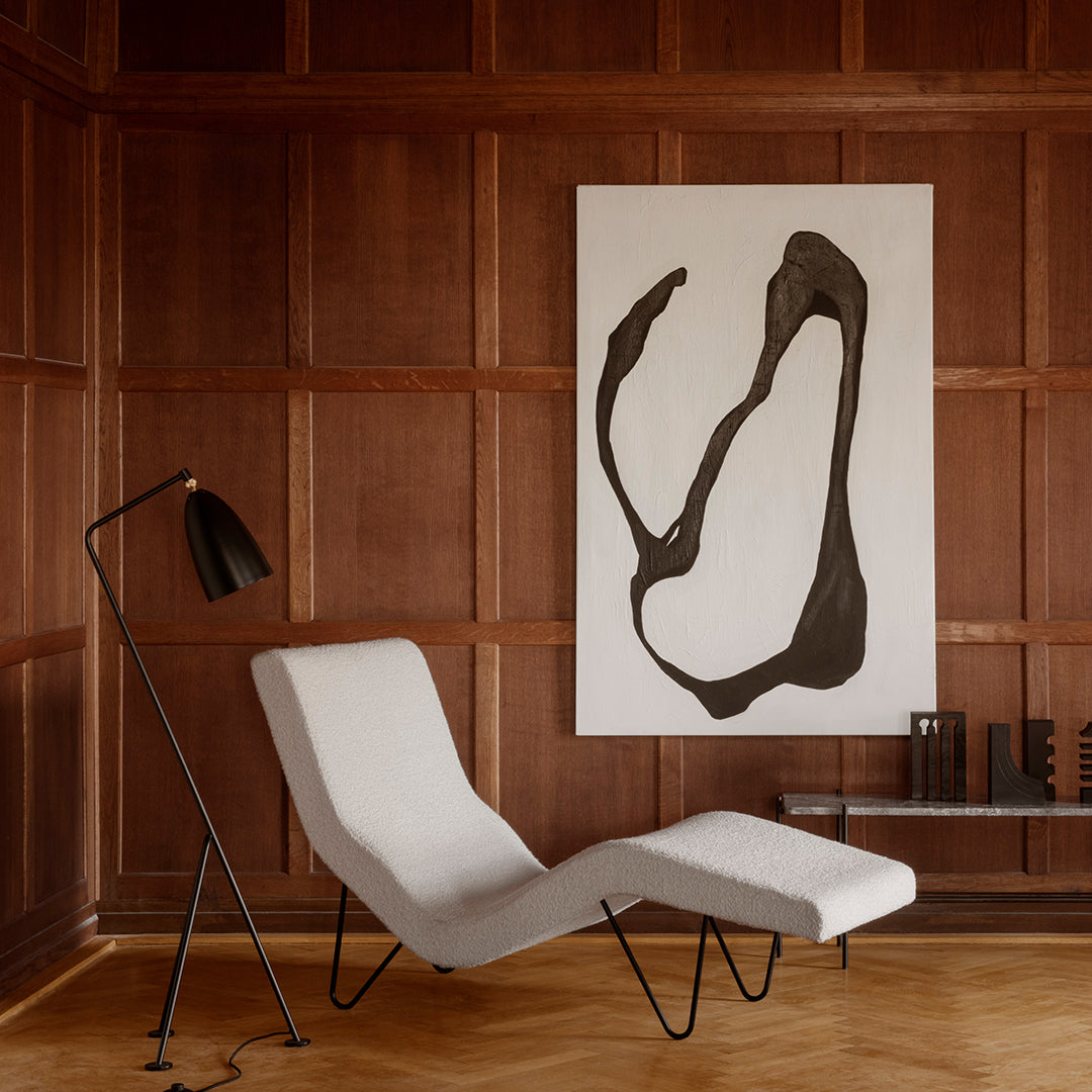 Grossman Gräshoppa Floor Lamp