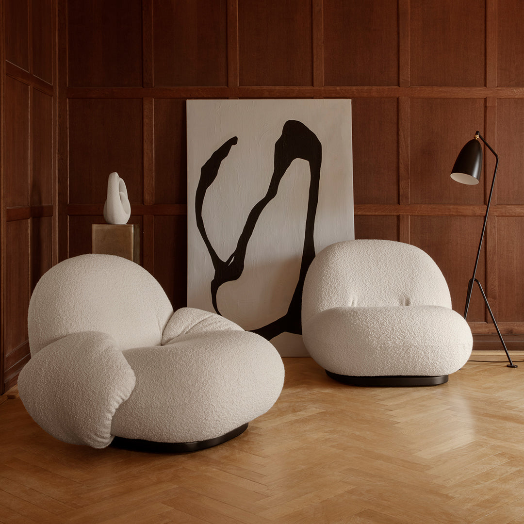 Grossman Gräshoppa Floor Lamp