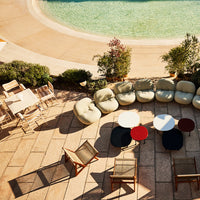 Tropique Dining Table