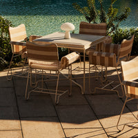 Tropique Dining Table