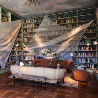 Croissant 3-Seater Sofa