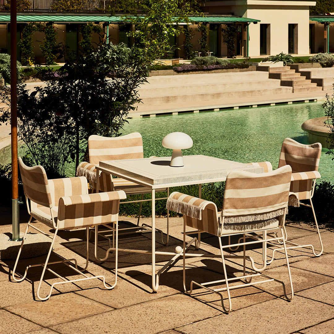 Tropique Dining Table