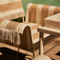 Tropique Dining Table