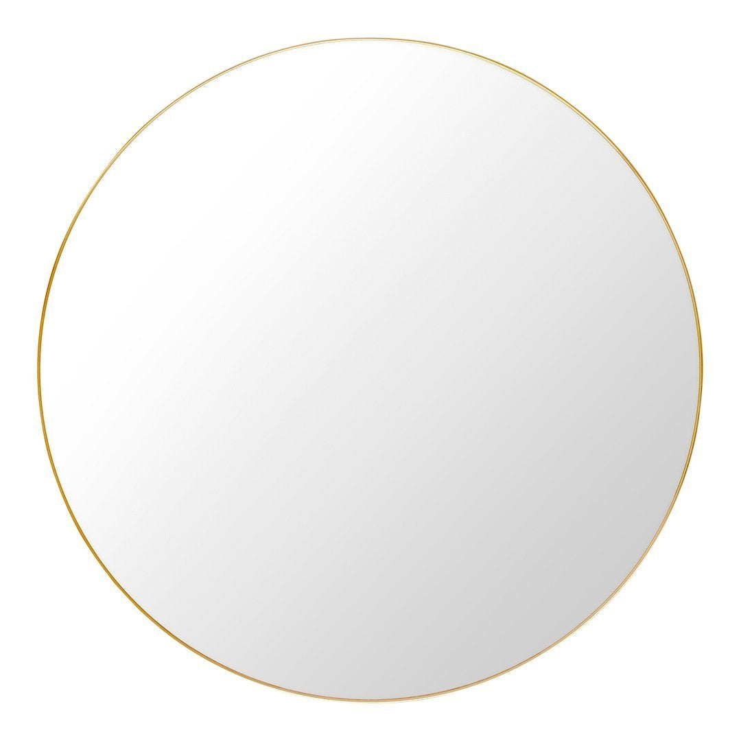 Gubi Round Wall Mirror