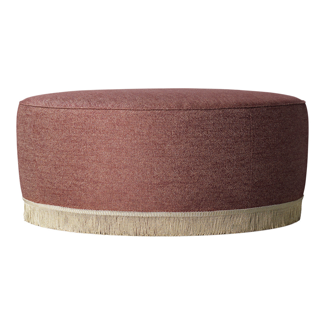 Gubi Pouffe
