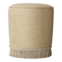 Gubi Pouffe