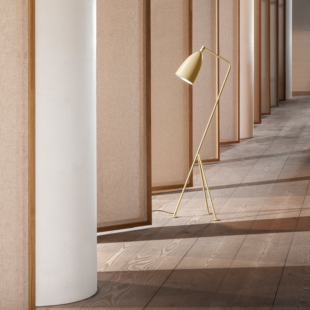 Grossman Gräshoppa Floor Lamp