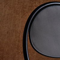 Copacabana Lounge Chair - Seat Upholstered