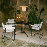 Tropique Dining Table