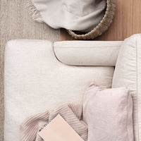 Flaneur 2-Seater Sofa