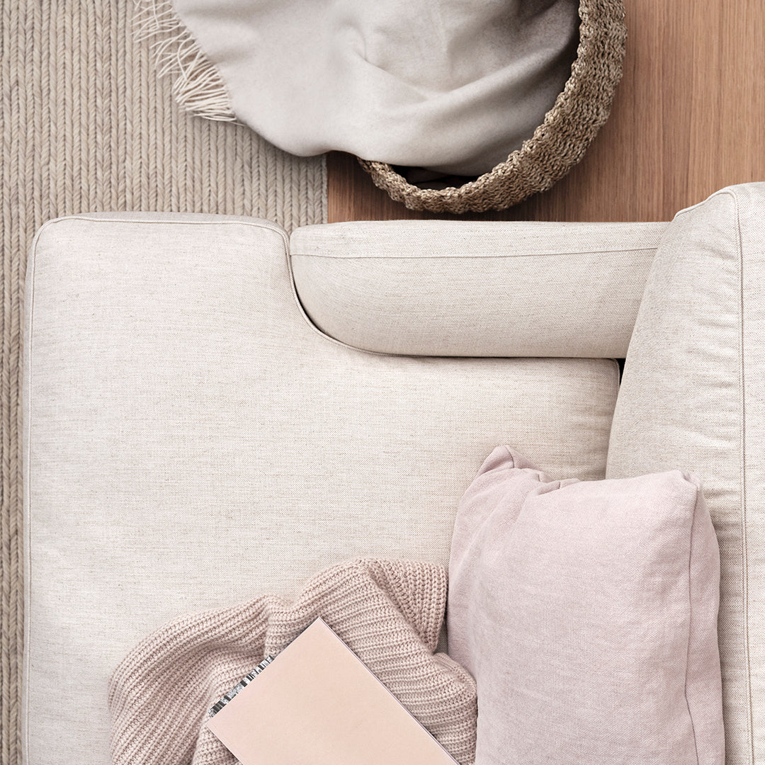 Flaneur 2.5-Seater Sofa