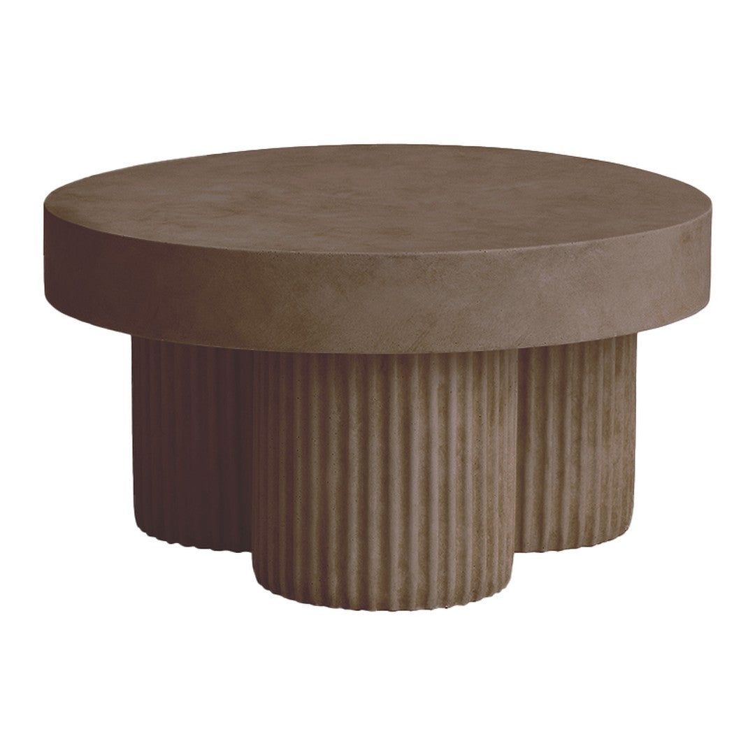 Gear Coffee Table - Round – Design Public
