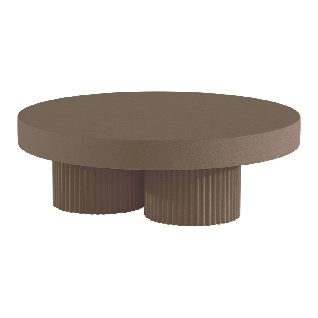Gear Coffee Table - Round