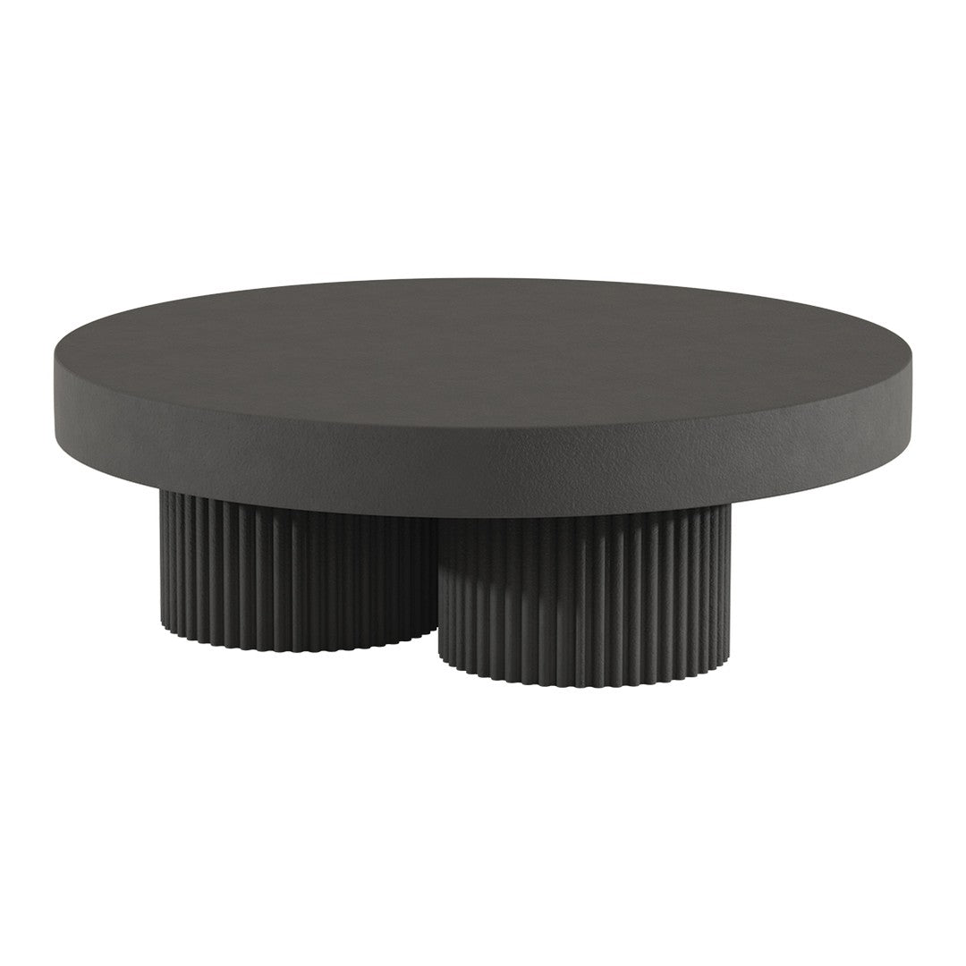 Gear Coffee Table - Round – Design Public