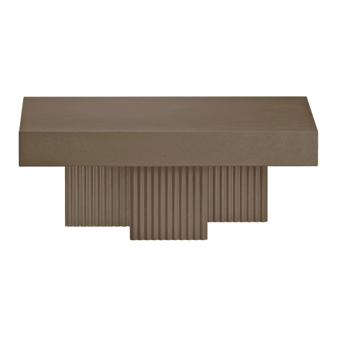 Gear Coffee Table