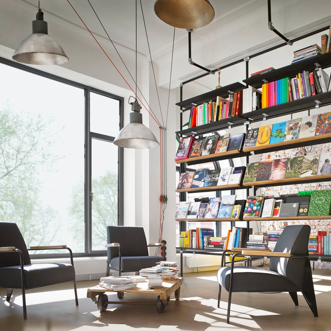 Fauteuil De Salon Lounge Chair