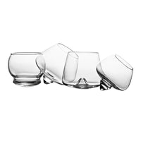 Liqueur Glasses - Set of 2