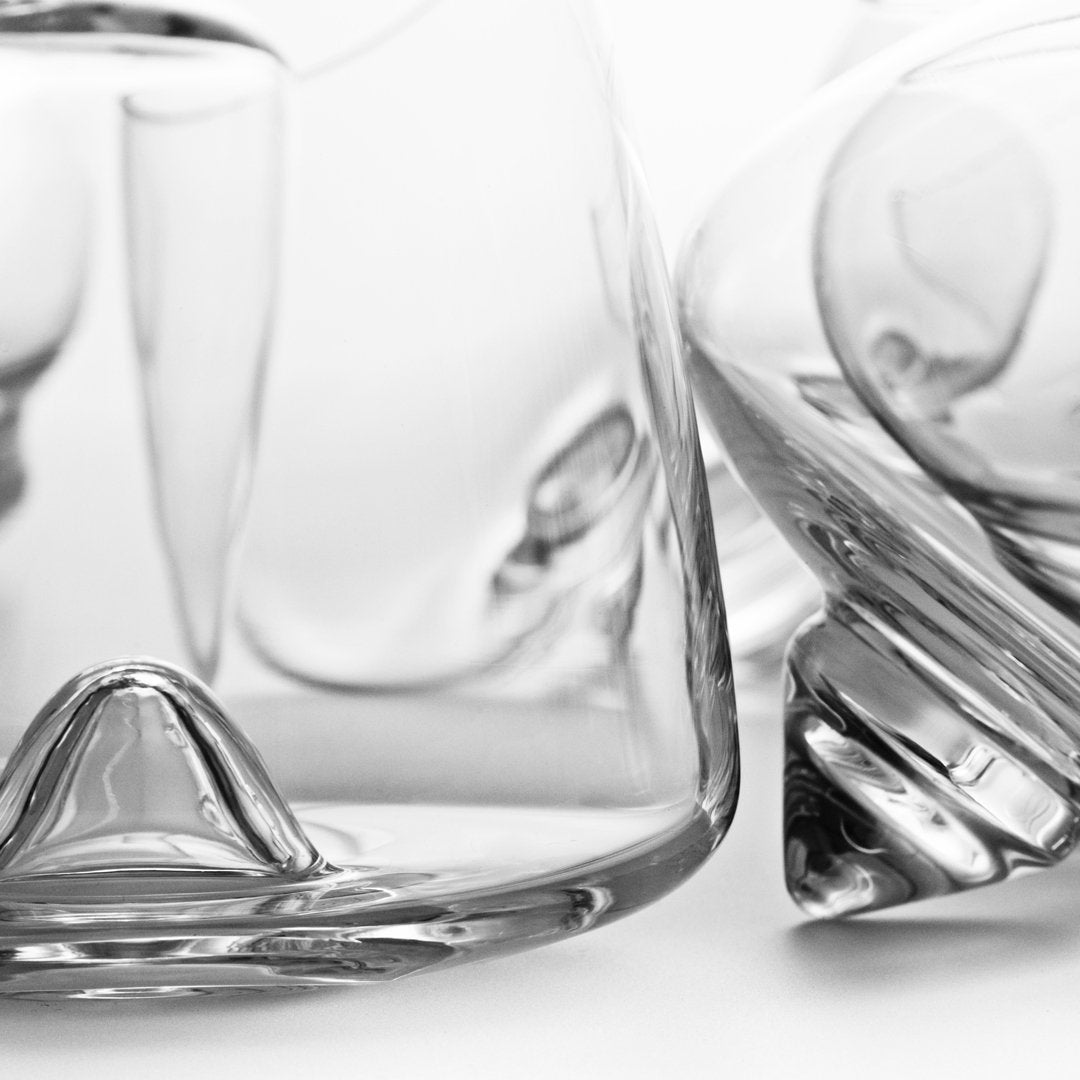 Liqueur Glasses - Set of 2