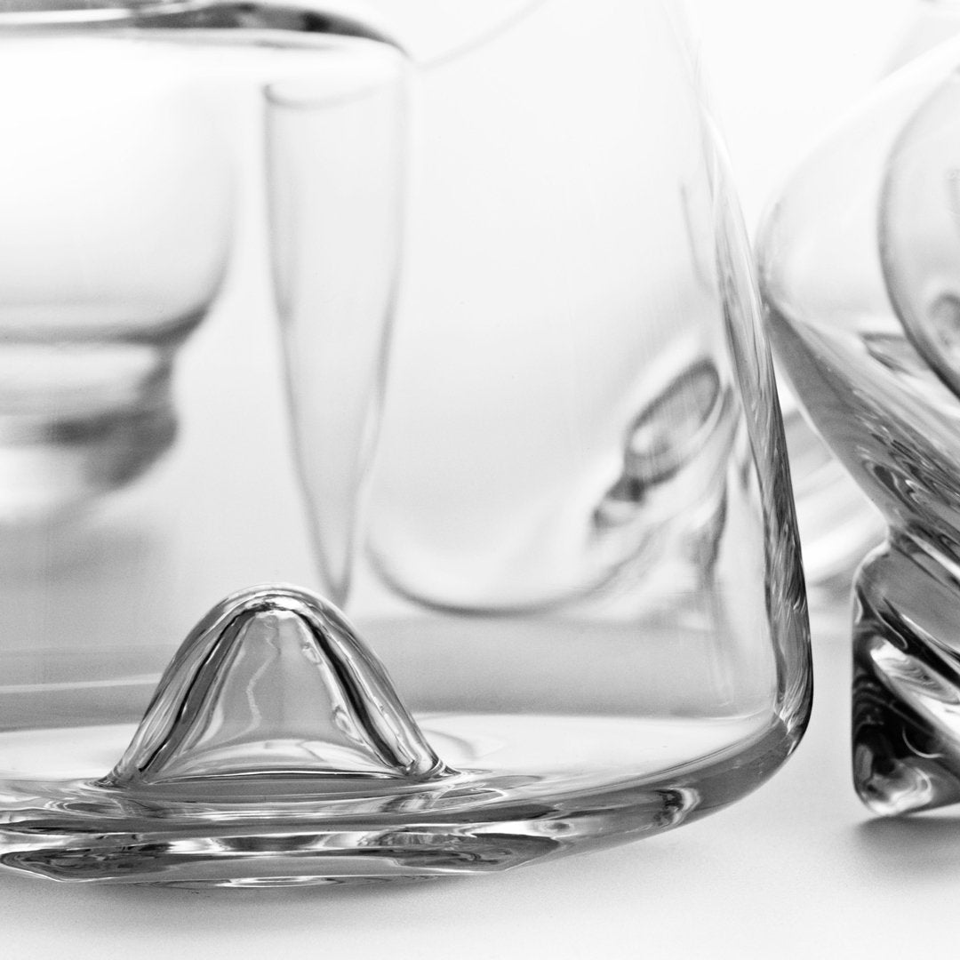 Whiskey Glasses - Set of 2