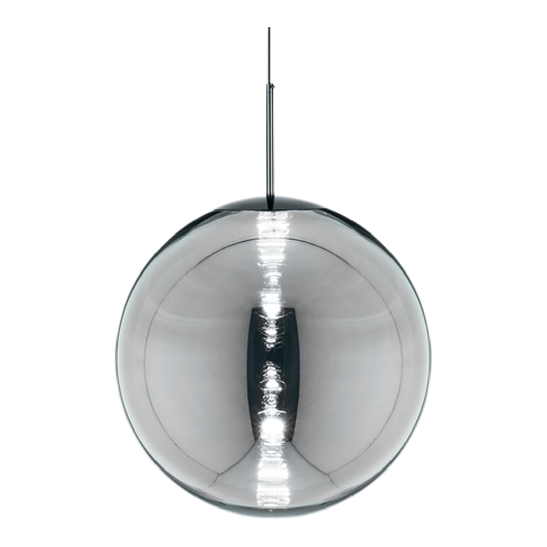 Globe LED Pendant
