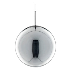 Globe LED Pendant