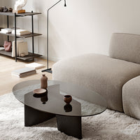 Panorama Modular Sofa (Modules 16-18)